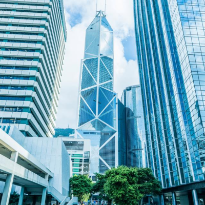 金融投資與資本運作